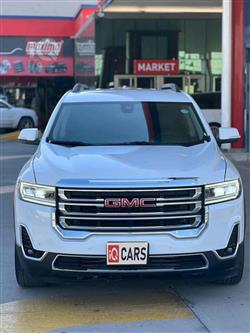 GMC Acadia